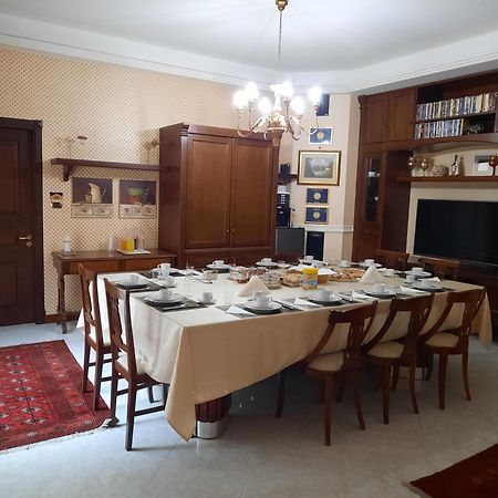 La Suite Del Vulcano Belpasso Buitenkant foto