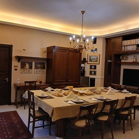 La Suite Del Vulcano Belpasso Buitenkant foto
