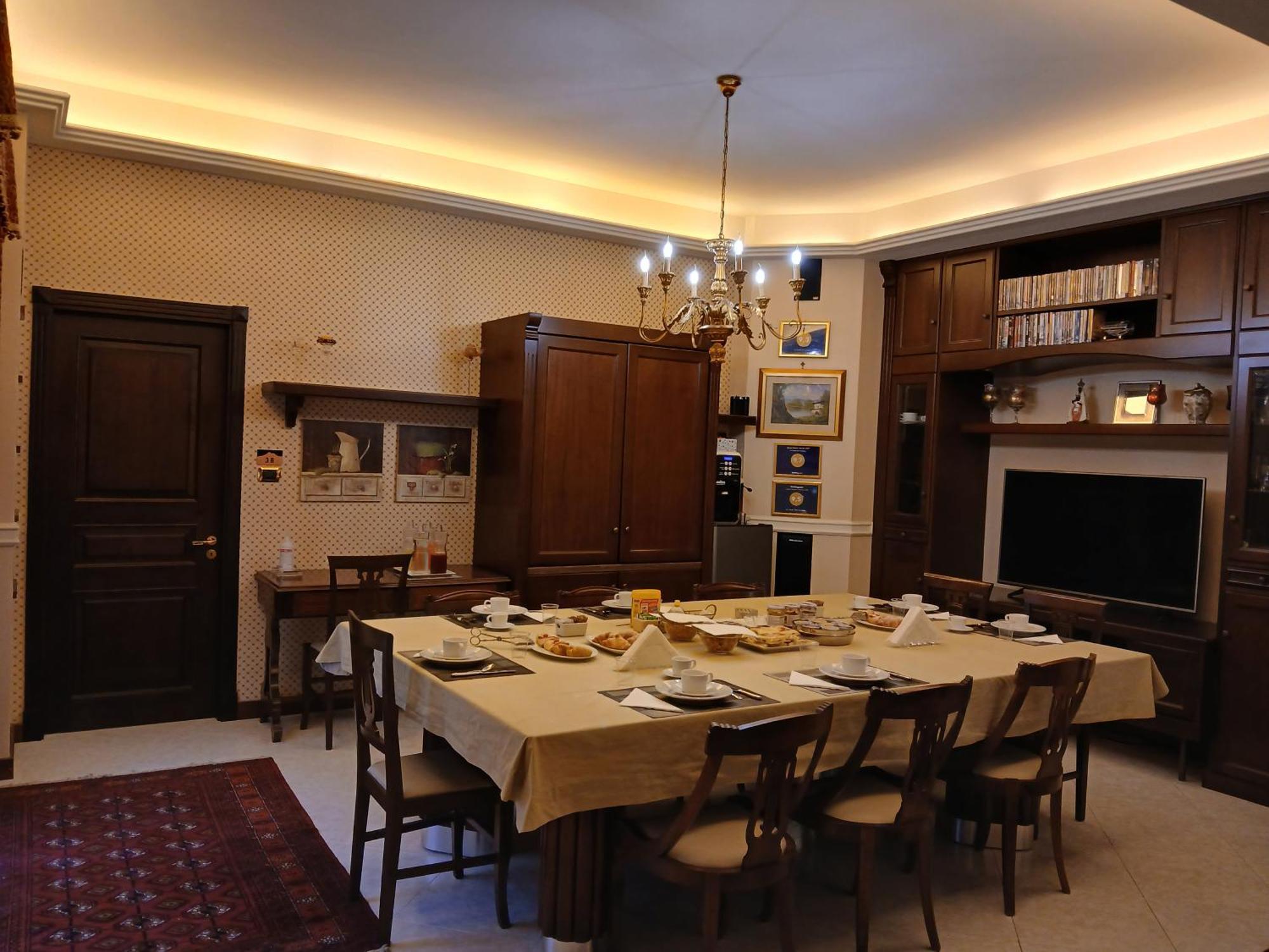La Suite Del Vulcano Belpasso Buitenkant foto
