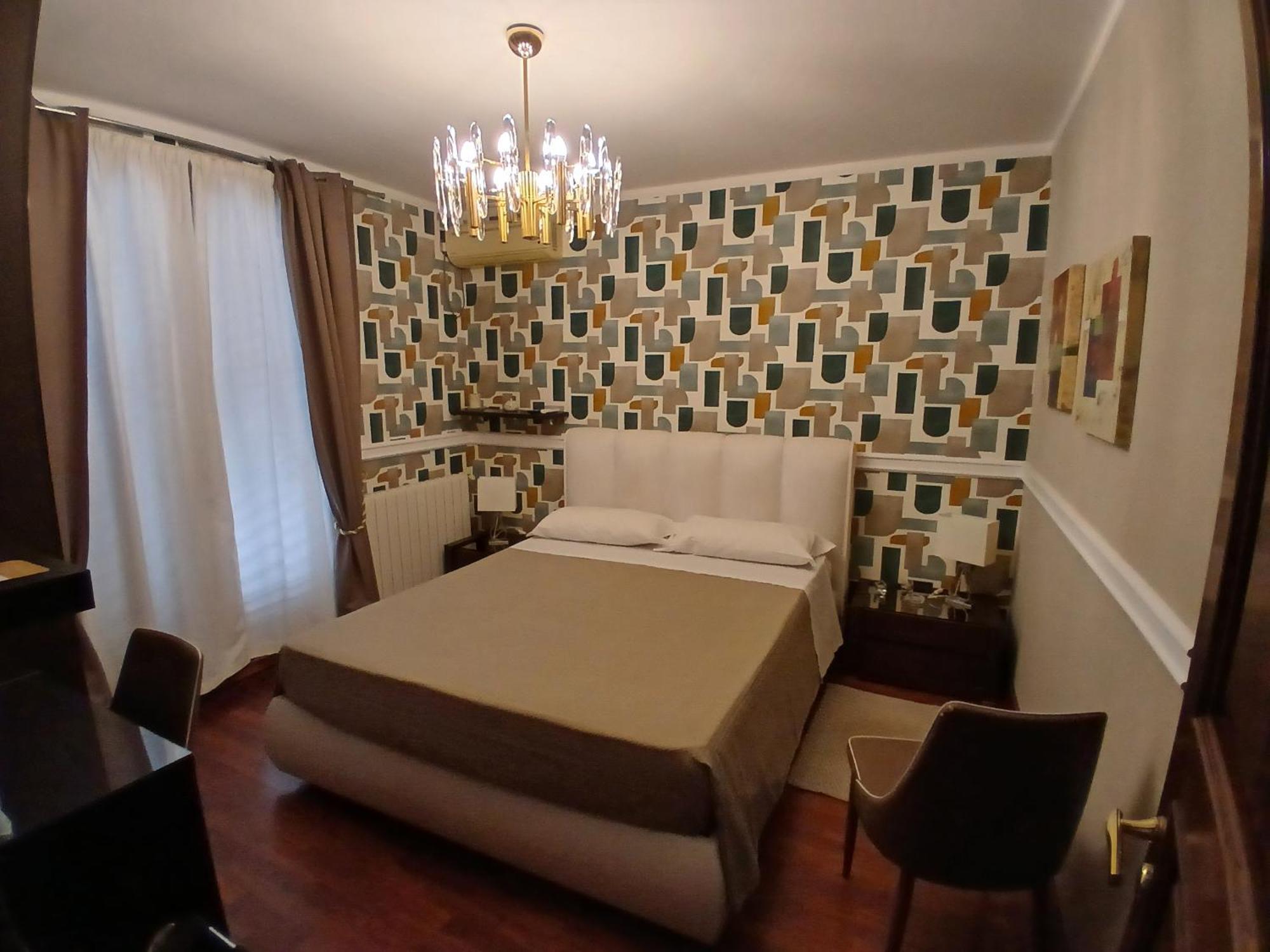 La Suite Del Vulcano Belpasso Buitenkant foto