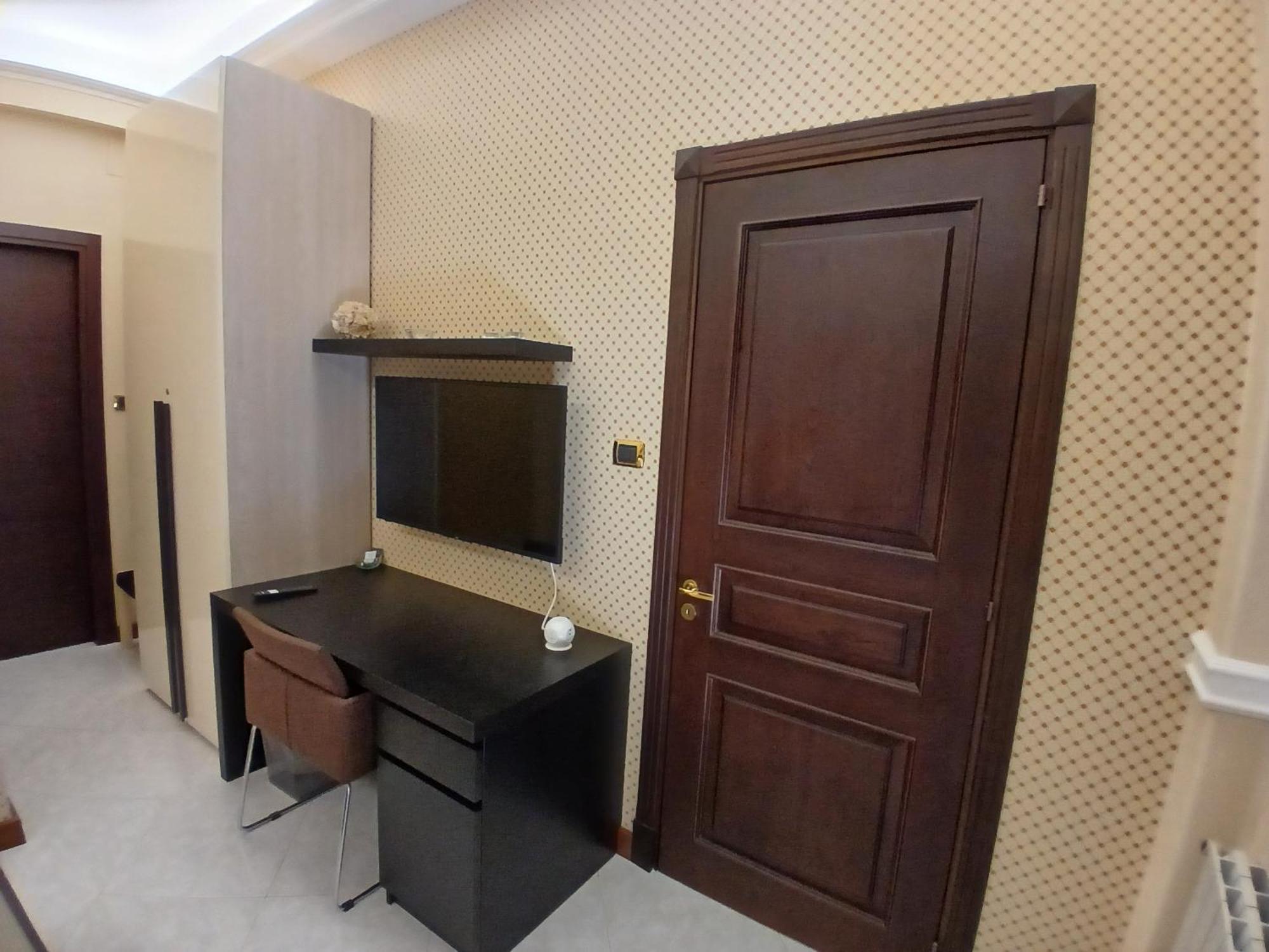 La Suite Del Vulcano Belpasso Buitenkant foto